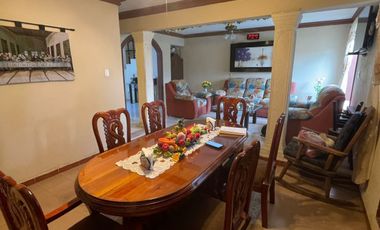 Casa en venta en Mulsay, Mérida Yucatán.