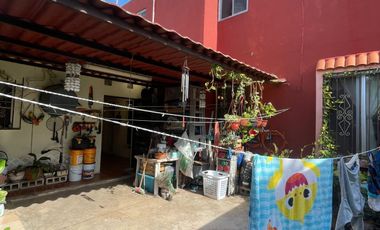 Casa en venta en Mulsay, Mérida Yucatán.