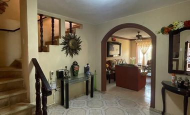 Casa en venta en Mulsay, Mérida Yucatán.