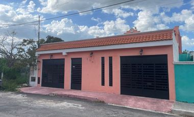 Casa en venta en Mulsay, Mérida Yucatán.