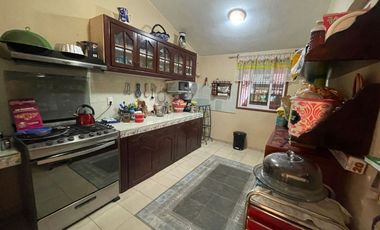 Casa en venta en Mulsay, Mérida Yucatán.