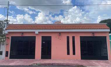 Casa en venta en Mulsay, Mérida Yucatán.