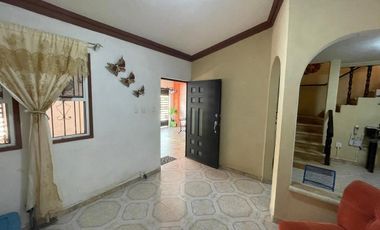 Casa en venta en Mulsay, Mérida Yucatán.