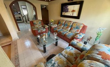 Casa en venta en Mulsay, Mérida Yucatán.