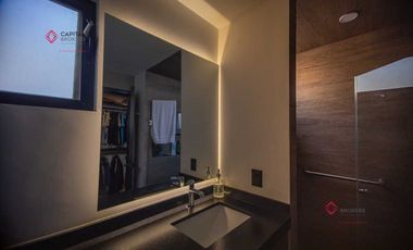 Casa de lujo Amueblada en Renta Puerta de Hierro