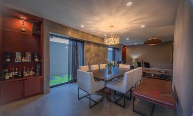 Casa de lujo Amueblada en Renta Puerta de Hierro