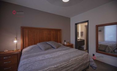 Casa de lujo Amueblada en Renta Puerta de Hierro