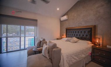 Casa de lujo Amueblada en Renta Puerta de Hierro