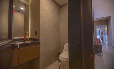 Casa de lujo Amueblada en Renta Puerta de Hierro