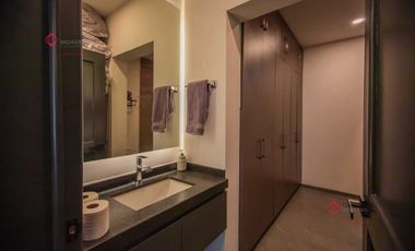 Casa de lujo Amueblada en Renta Puerta de Hierro