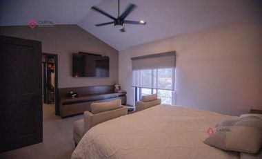 Casa de lujo Amueblada en Renta Puerta de Hierro