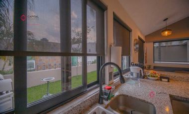 Casa de lujo Amueblada en Renta Puerta de Hierro