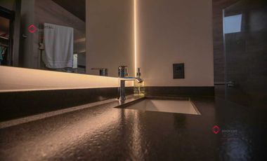 Casa de lujo Amueblada en Renta Puerta de Hierro