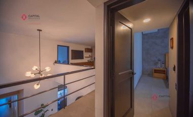 Casa de lujo Amueblada en Renta Puerta de Hierro