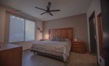 Casa de lujo Amueblada en Renta Puerta de Hierro