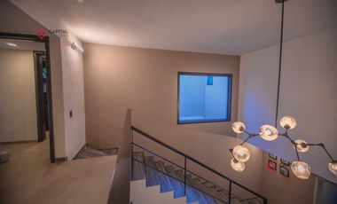 Casa de lujo Amueblada en Renta Puerta de Hierro