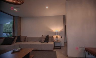 Casa de lujo Amueblada en Renta Puerta de Hierro