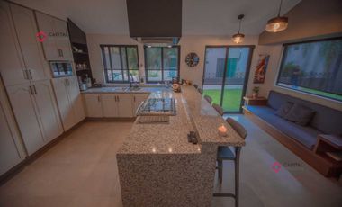 Casa de lujo Amueblada en Renta Puerta de Hierro