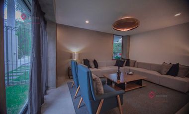 Casa de lujo Amueblada en Renta Puerta de Hierro