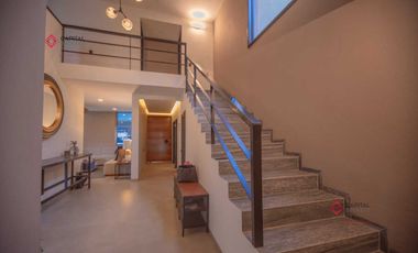 Casa de lujo Amueblada en Renta Puerta de Hierro