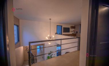 Casa de lujo Amueblada en Renta Puerta de Hierro