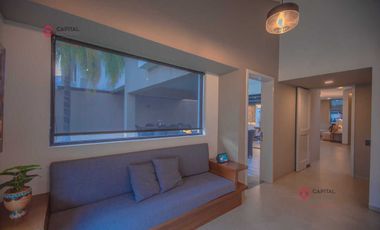 Casa de lujo Amueblada en Renta Puerta de Hierro