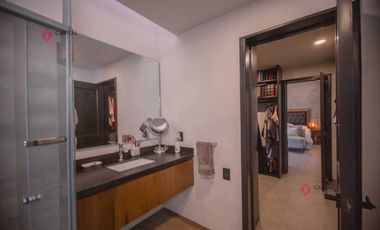 Casa de lujo Amueblada en Renta Puerta de Hierro