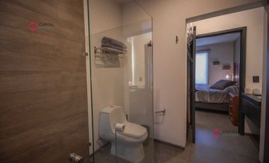 Casa de lujo Amueblada en Renta Puerta de Hierro