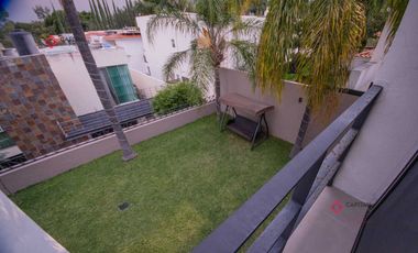 Casa de lujo Amueblada en Renta Puerta de Hierro