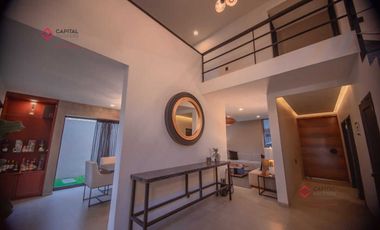 Casa de lujo Amueblada en Renta Puerta de Hierro