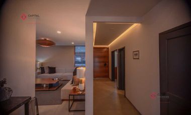 Casa de lujo Amueblada en Renta Puerta de Hierro