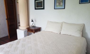 ACAPULCO TRADICIONAL VILLA EN RENTA VISTA Y ACCESO AL MAR