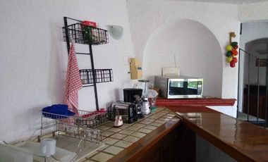 ACAPULCO TRADICIONAL VILLA EN RENTA VISTA Y ACCESO AL MAR