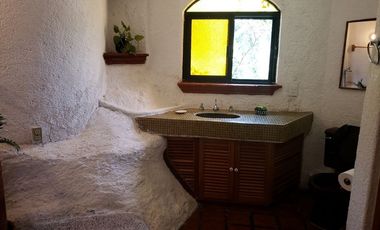 ACAPULCO TRADICIONAL VILLA EN RENTA VISTA Y ACCESO AL MAR