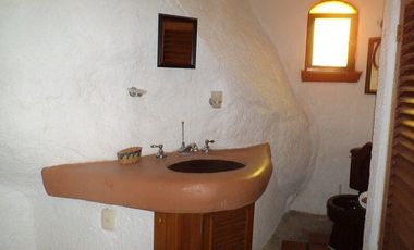 ACAPULCO TRADICIONAL VILLA EN RENTA VISTA Y ACCESO AL MAR