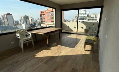Departamento - En Venta - Quilmes Centro