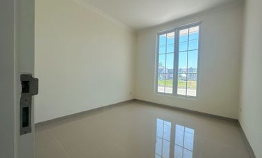 DIJUAL RUMAH 2 LANTAI DISUNGGUMINASA SAMPING KANTOR BUPATI GOWA