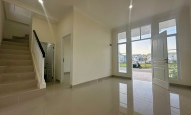 DIJUAL RUMAH 2 LANTAI DISUNGGUMINASA SAMPING KANTOR BUPATI GOWA