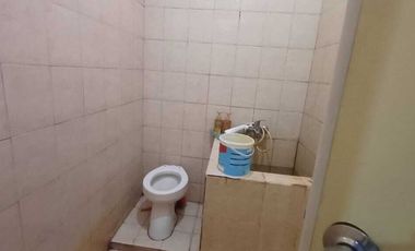 DIJUAL RUMAH DEKAT RS AZ-ZAHRA CELENTANG PALEMBANG