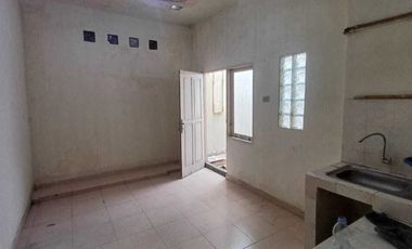 DIJUAL RUMAH DEKAT RS AZ-ZAHRA CELENTANG PALEMBANG