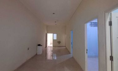 DIJUAL RUMAH DEKAT RS AZ-ZAHRA CELENTANG PALEMBANG