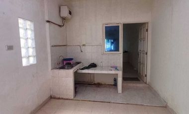 DIJUAL RUMAH DEKAT RS AZ-ZAHRA CELENTANG PALEMBANG