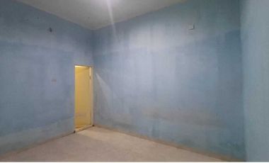 DIJUAL RUMAH DEKAT RS AZ-ZAHRA CELENTANG PALEMBANG