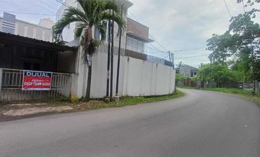 DIJUAL RUMAH DEKAT RS AZ-ZAHRA CELENTANG PALEMBANG
