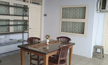 Disewakan bulanan, Lokasi Wenang Permai, kec Paal Dia. Fully Furnished