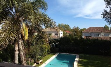 Casa - La Lomada De Pilar