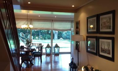 Casa - La Lomada De Pilar