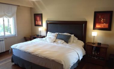 Casa - La Lomada De Pilar