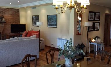 Casa - La Lomada De Pilar