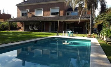 Casa - La Lomada De Pilar